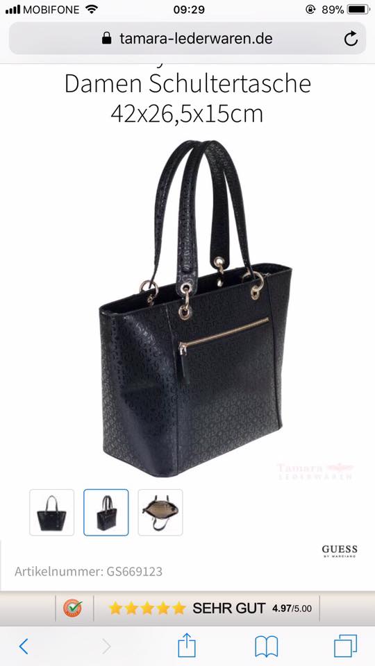 Guess auth 100%