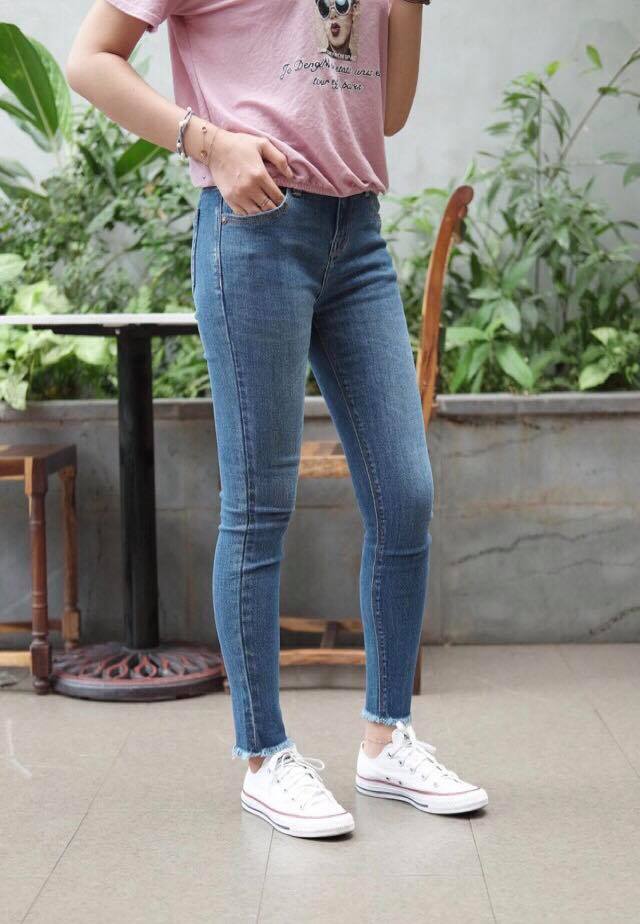 JEAN Skinn