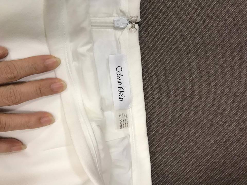 Chân váy BUT CHI CK 12-14 us