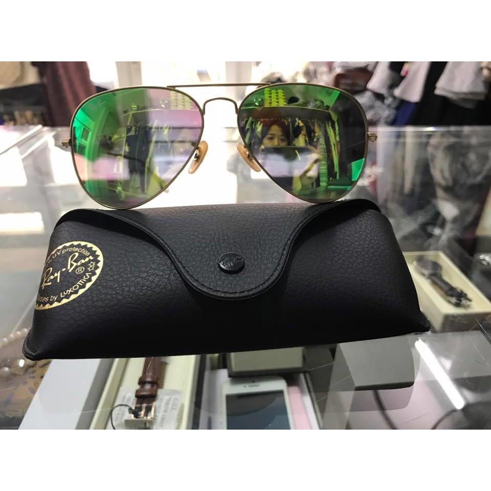 #Rayban auth100%