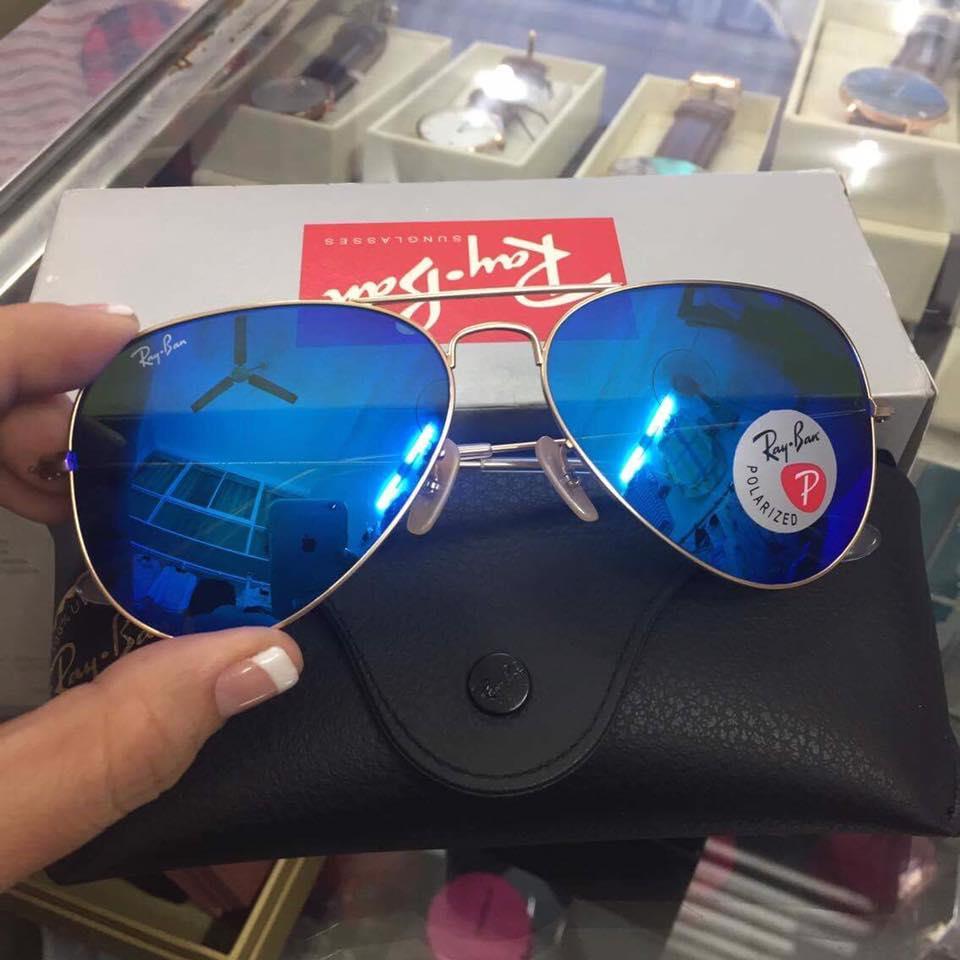 #Rayban auth100%