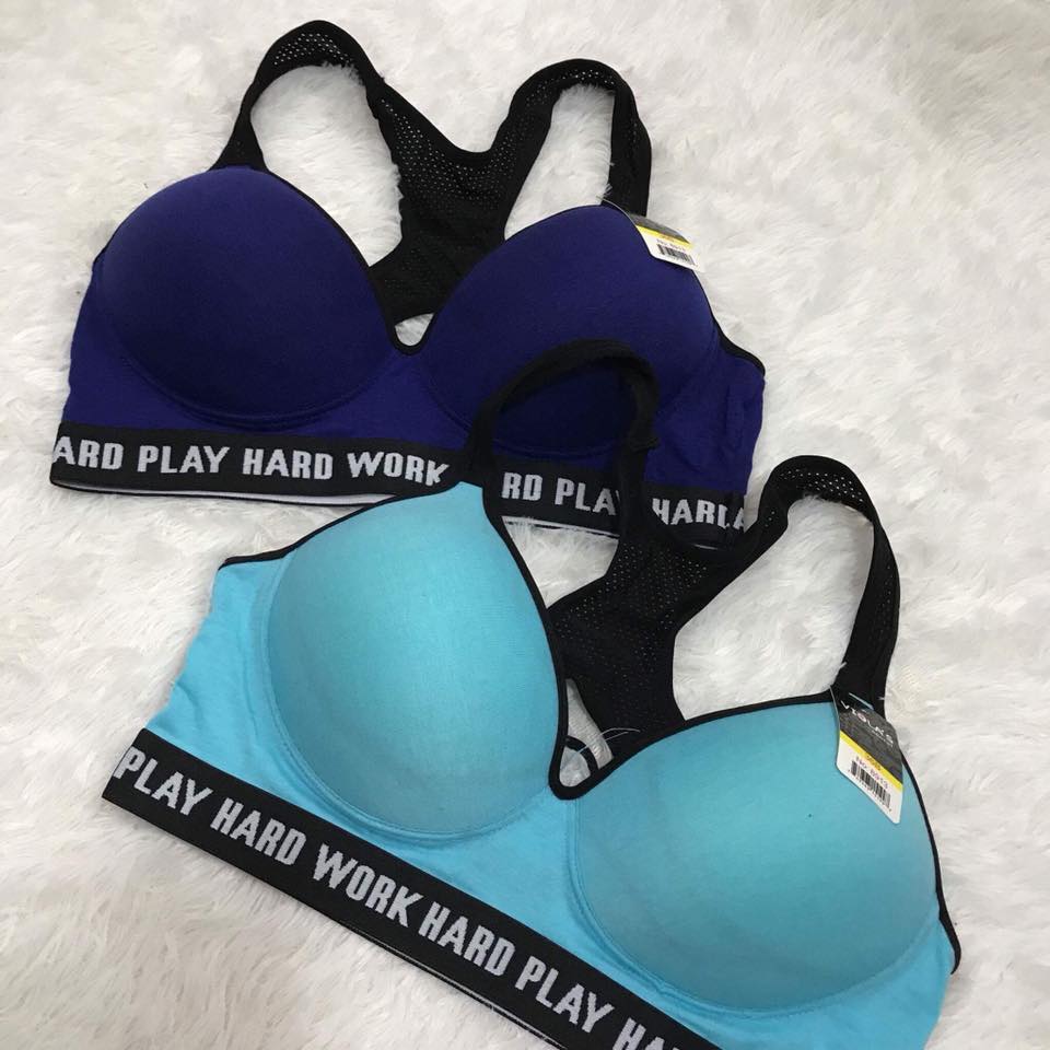 Bra yoga chuyên nghiệp