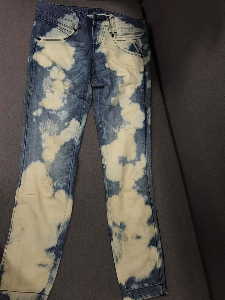 hàng hiệu BeBe và Guess