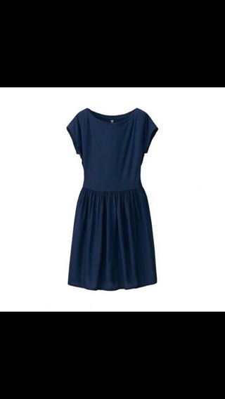 ĐẦM THUN COTTON XUẤT NHẬT