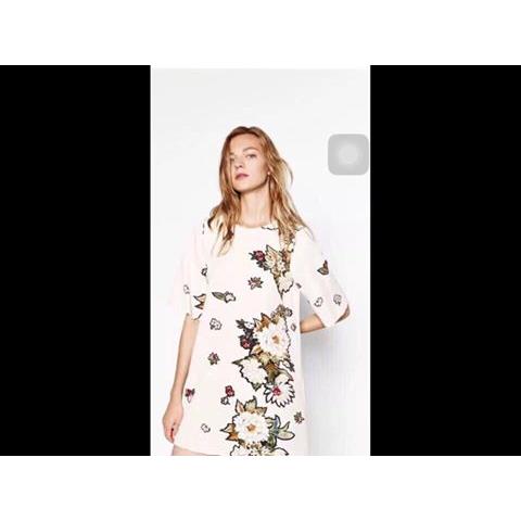 đầm xịn Free size