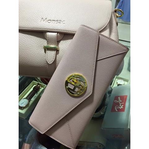 Ví hiệu HENRI BENDEL, Túi Monsac xịn