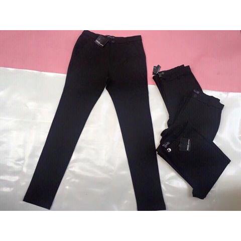 Tregging ASOS thun dày mịn