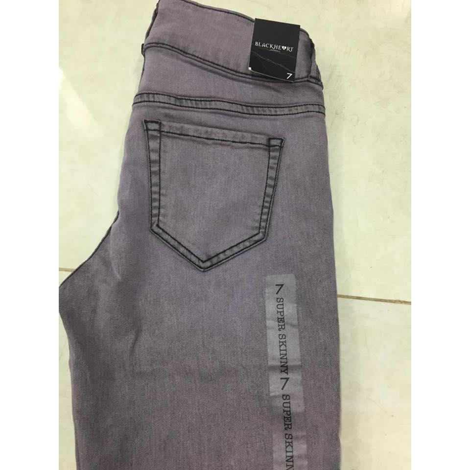 Jean legging supper skinny