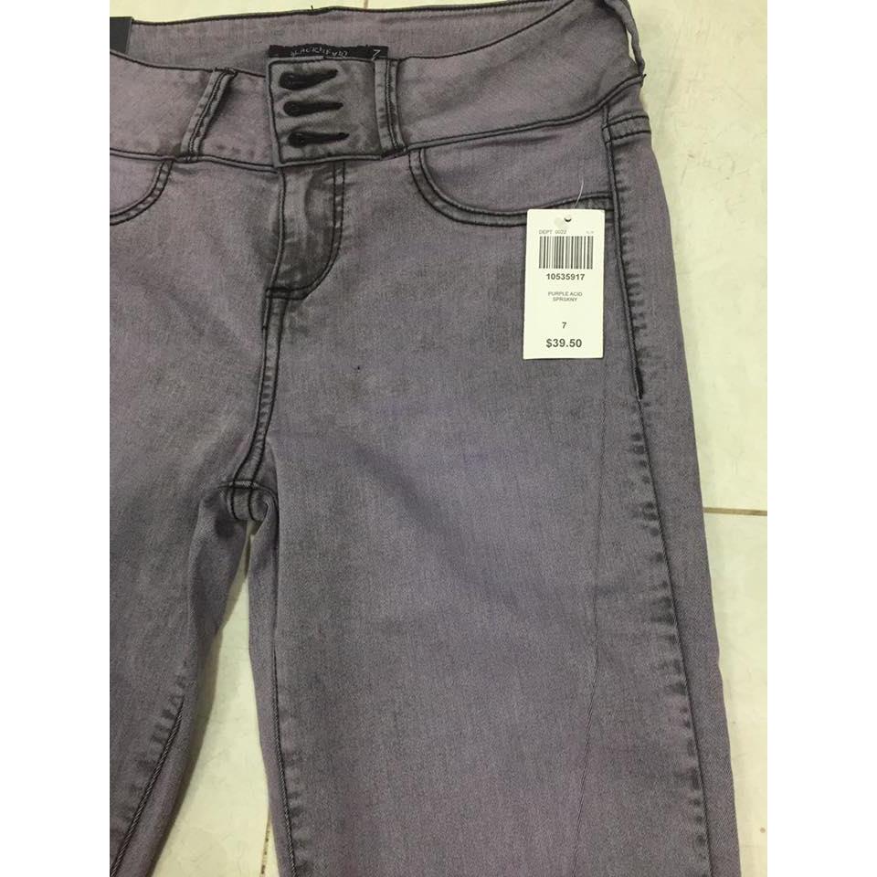 Jean legging supper skinny