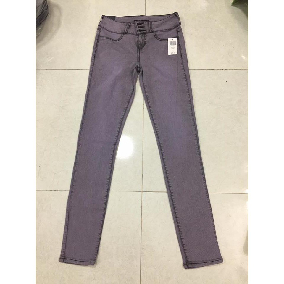 Jean legging supper skinny