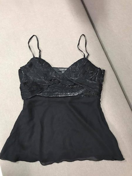 thanh lý 1 lô hàng hiệu BeBe và Guess xịn của Mỹ.