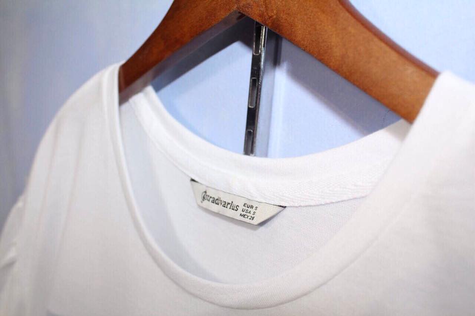 Áo Stra.vidarius hàng xuất dư