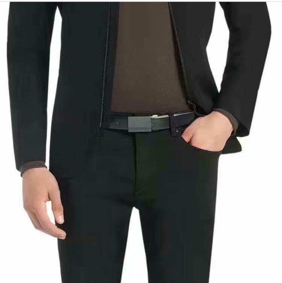 Dây nịt Hugo boss
