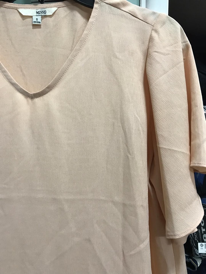Áo mixxo xuất hàn