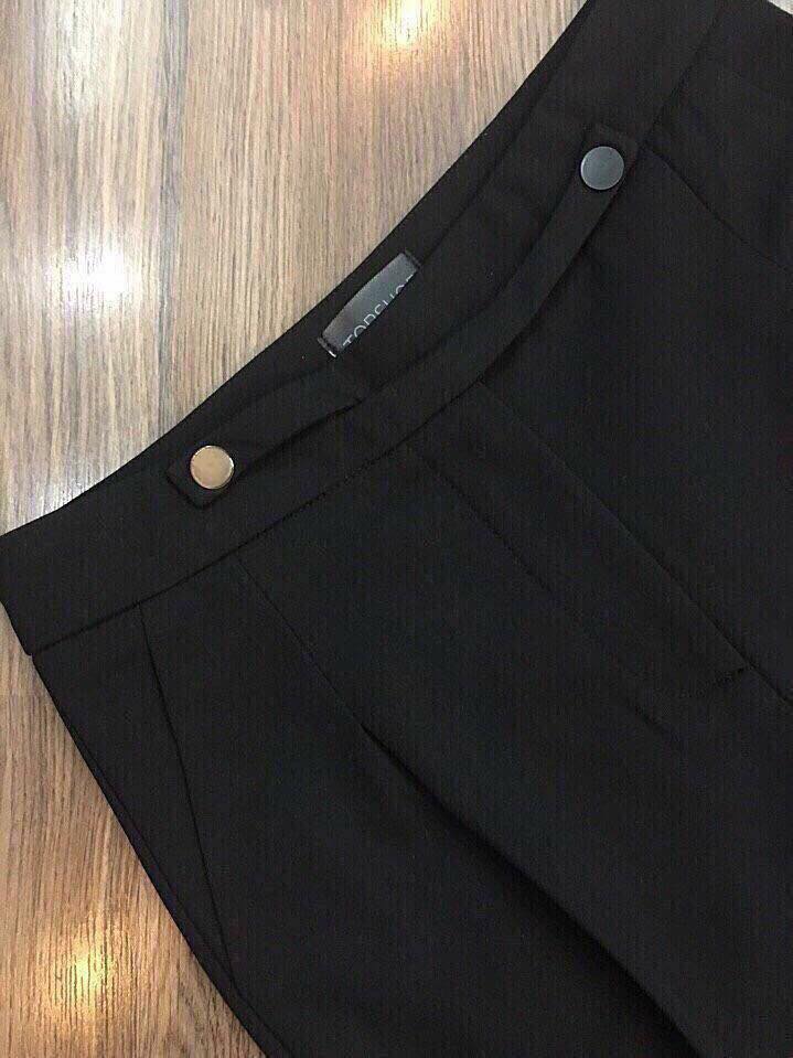 Quần baggy topshop