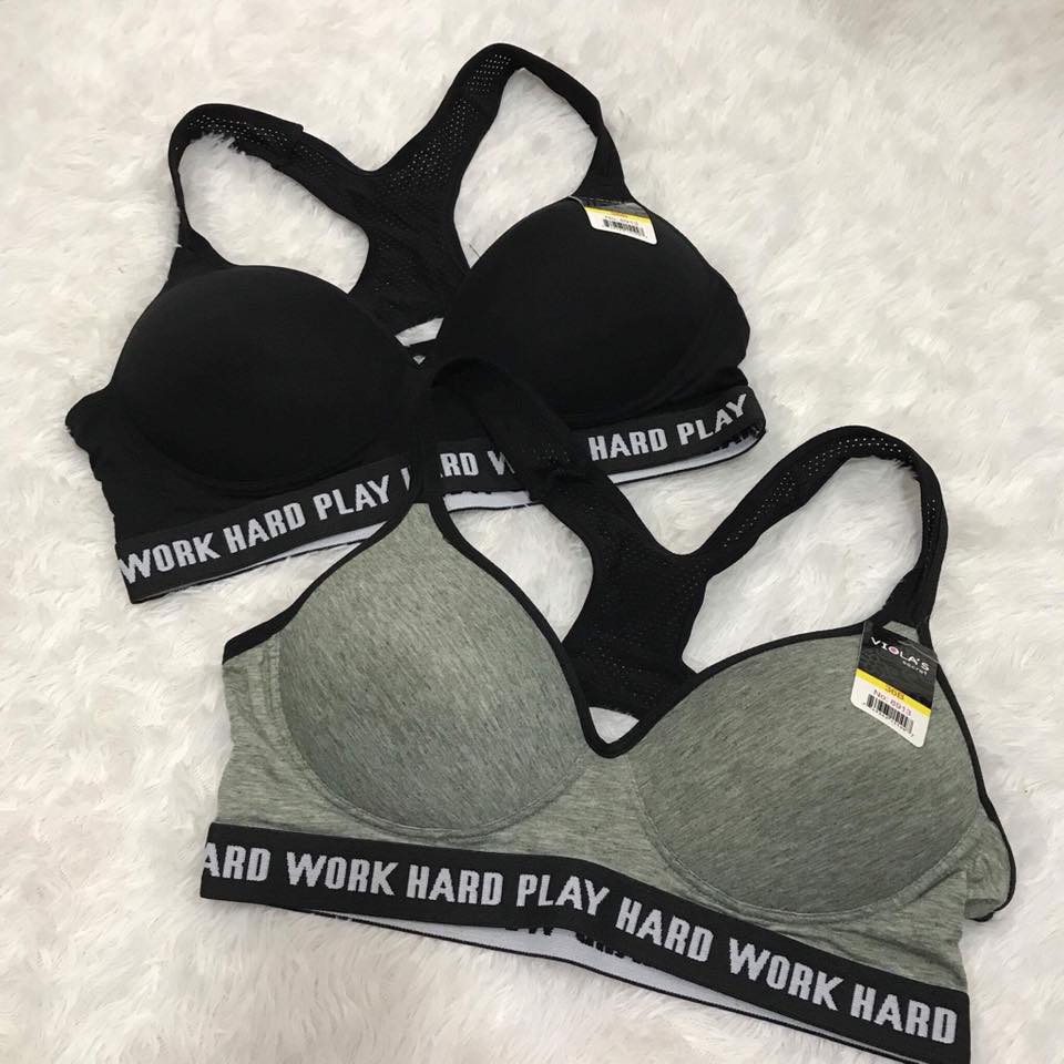 Bra yoga chuyên nghiệp