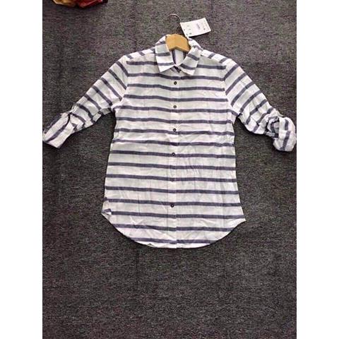 Sơmi ZARA hàng xuất xịn