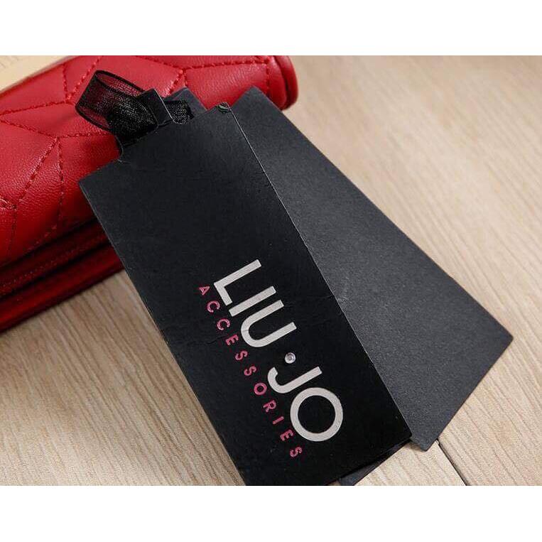Ví Liujo hàng xuất dư xịn