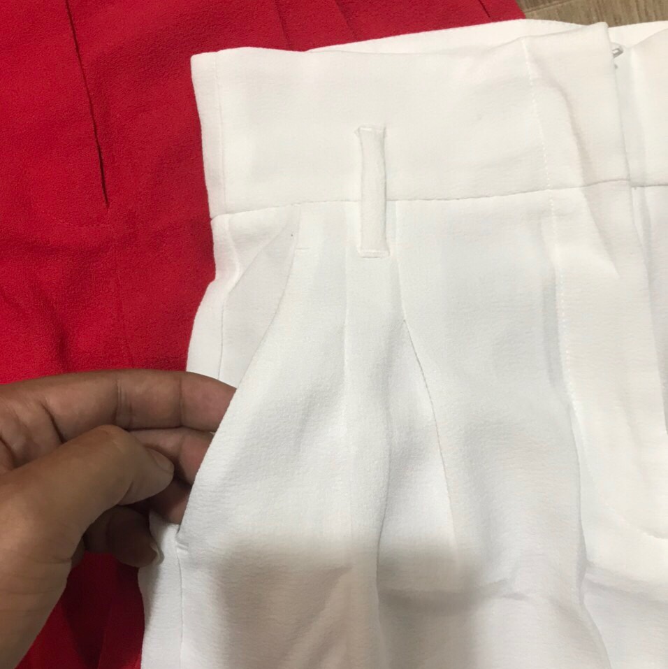 Short Cortelle xuất mỹ