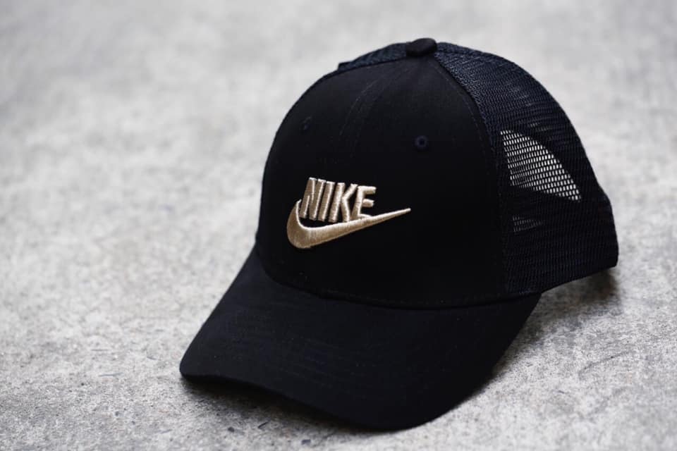 NÓN NIKE CẬP BẾN 2 màu