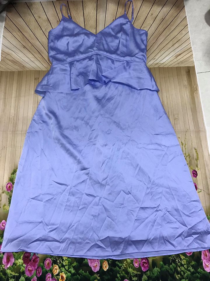 Đầm MK siêu gợi cảm