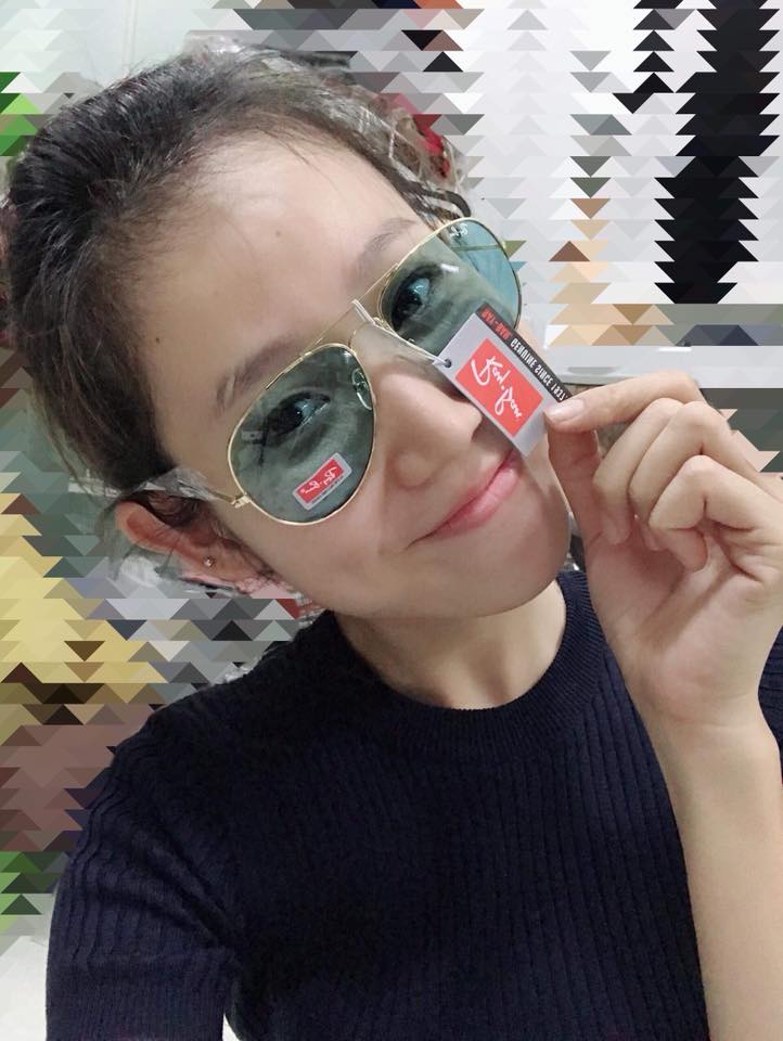 Kính xịn đẹp