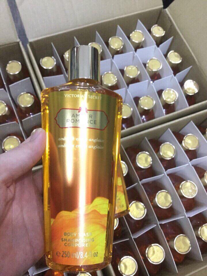 Bộ sưu tập Vic dòng Amber