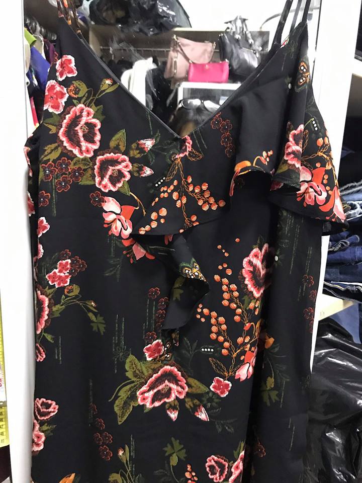 Maxi timming xuất xịn