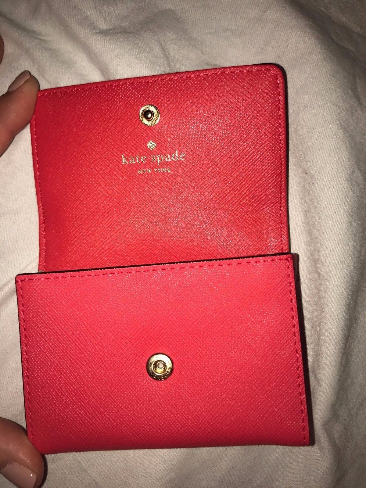 Ví mini J.estina và kate space xuất hàn xịn