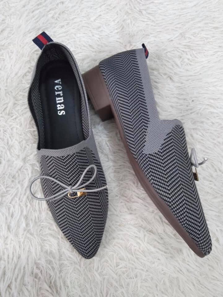 Giầy thun cao cấp nha
