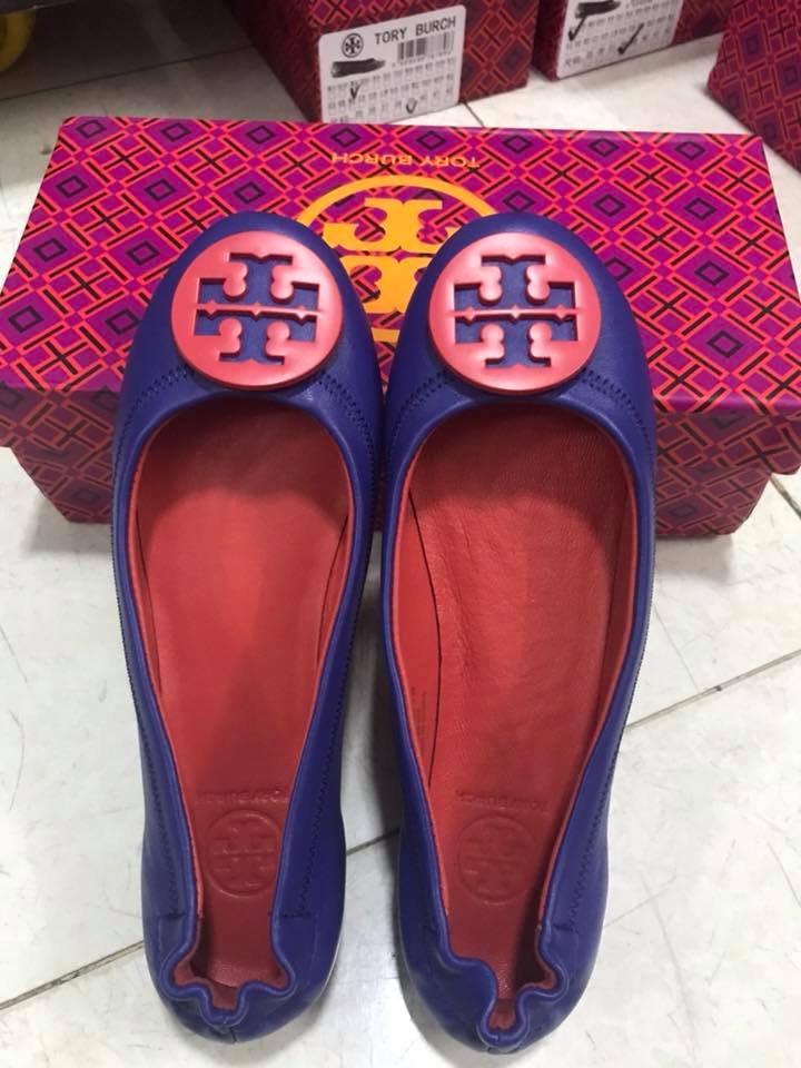 Giày ToryBurch