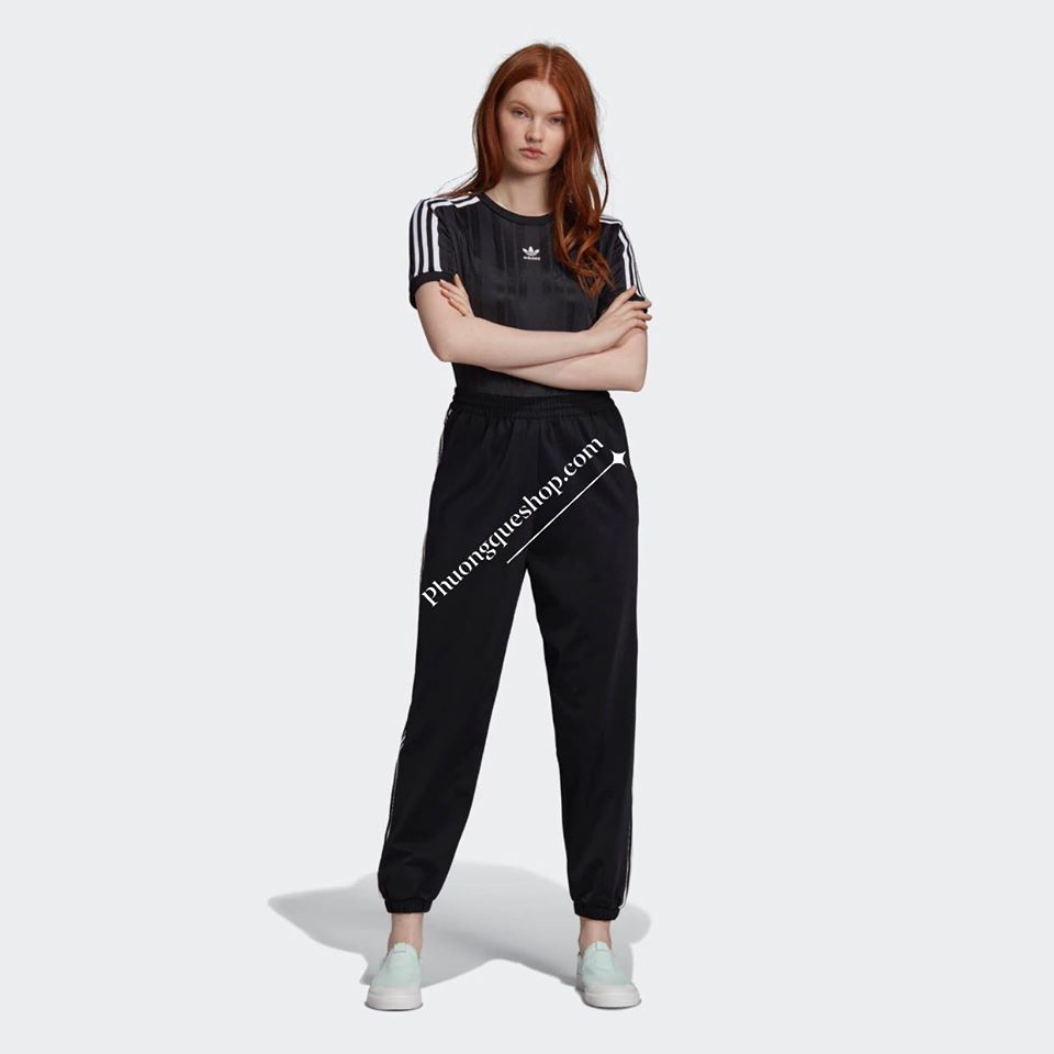 Quần thể thao dáng jogger