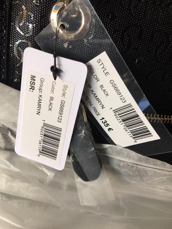 Guess auth 100%