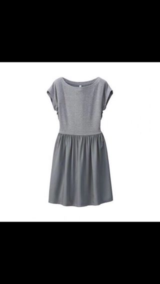 ĐẦM THUN COTTON XUẤT NHẬT