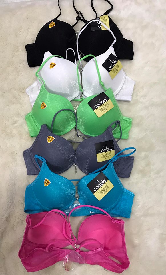 Bra hàng Mỹ vừa về shop