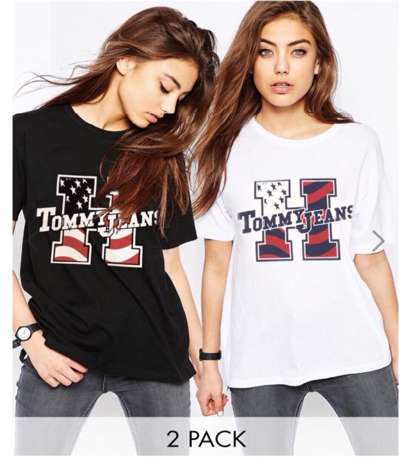 Áo thun cotton 100%
