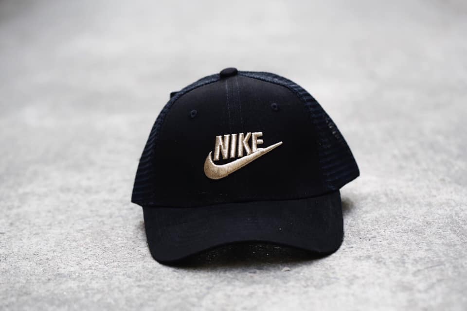NÓN NIKE CẬP BẾN 2 màu