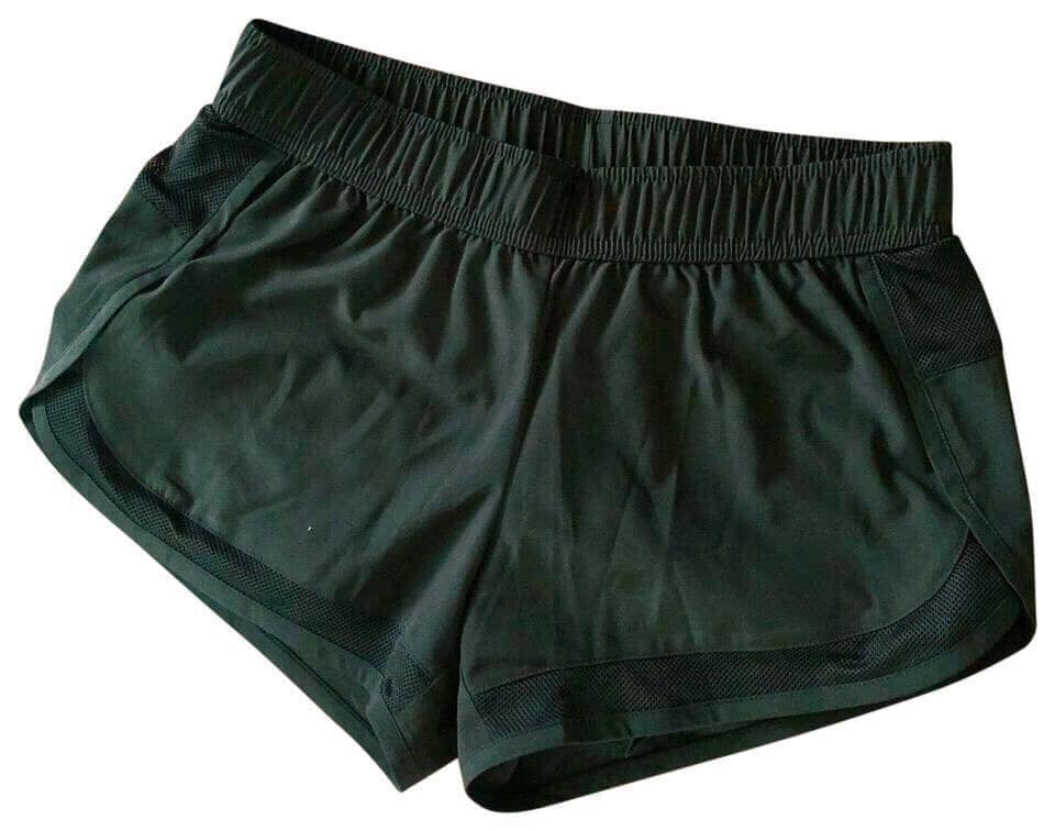 Quần tập 2 lớp hàng xuất xịn sz S