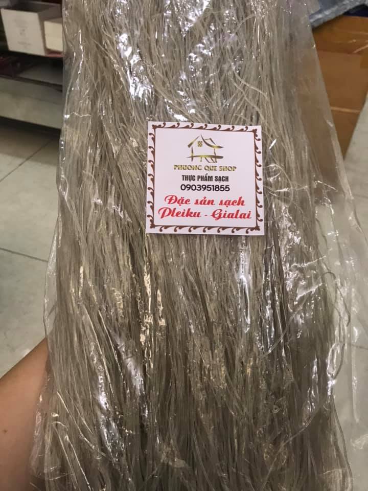 Đặc sản pleiku - gialai