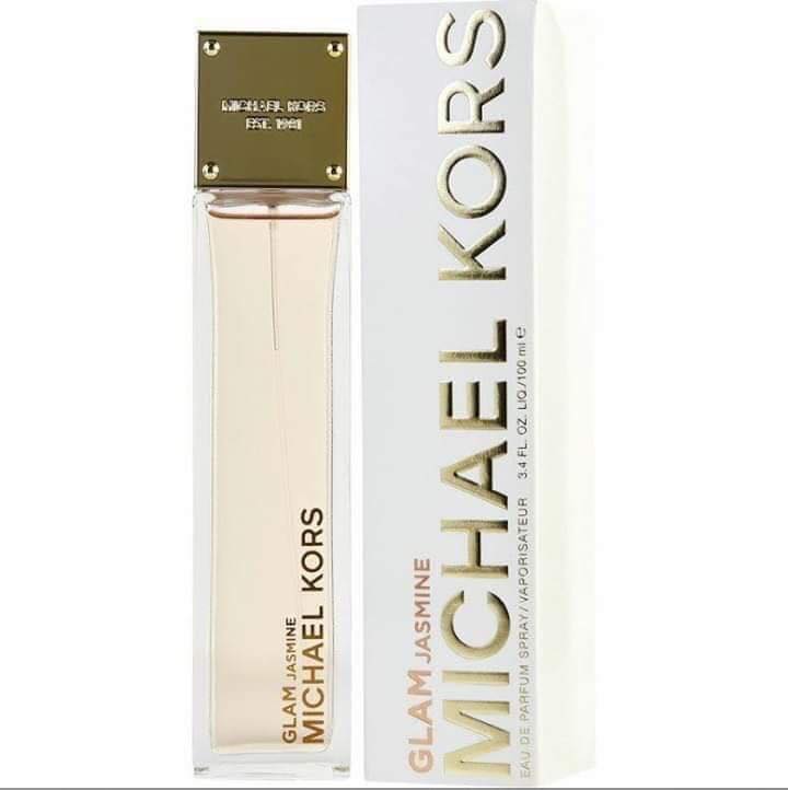 Nước hoa Micheal Kors Glam Jasmine