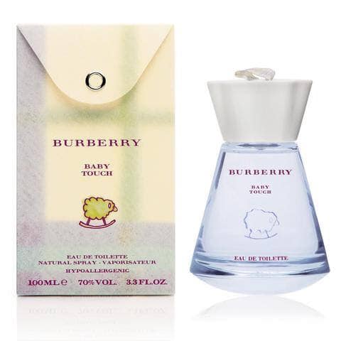 Nước hoa Burberry baby Touch 100ml