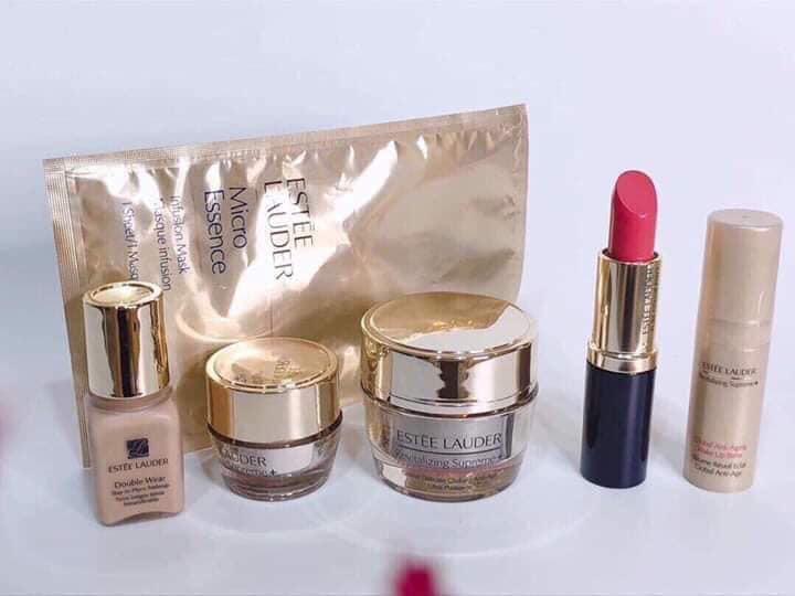 Set ESTEE LAUDER mini