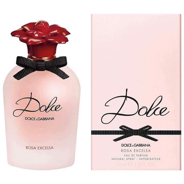 DG Dolce Rosa Excelsa