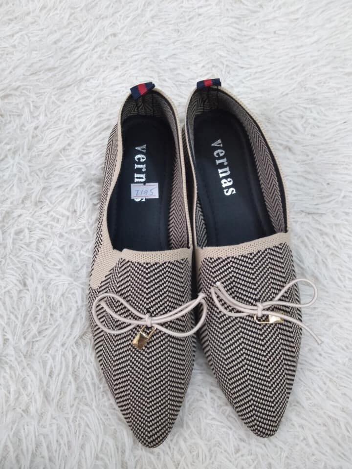 Giầy thun cao cấp nha