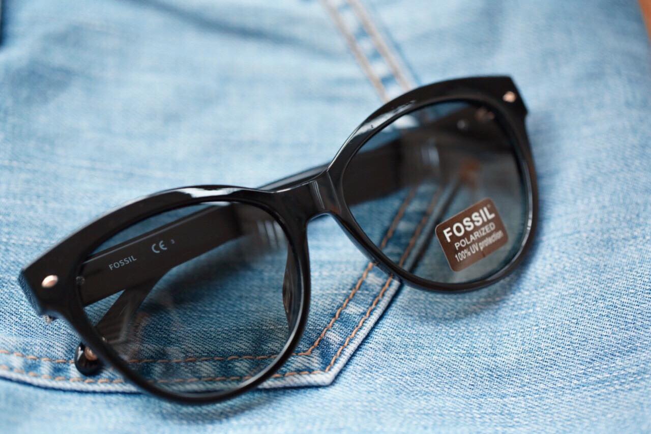 FOSSIL SUNGLASSES