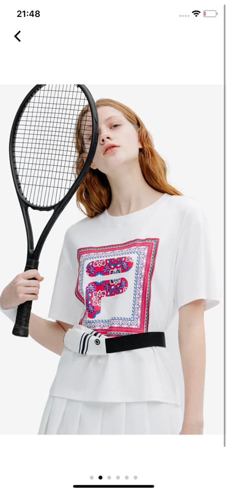 Áo thun cotton 100% siêu mịn mát