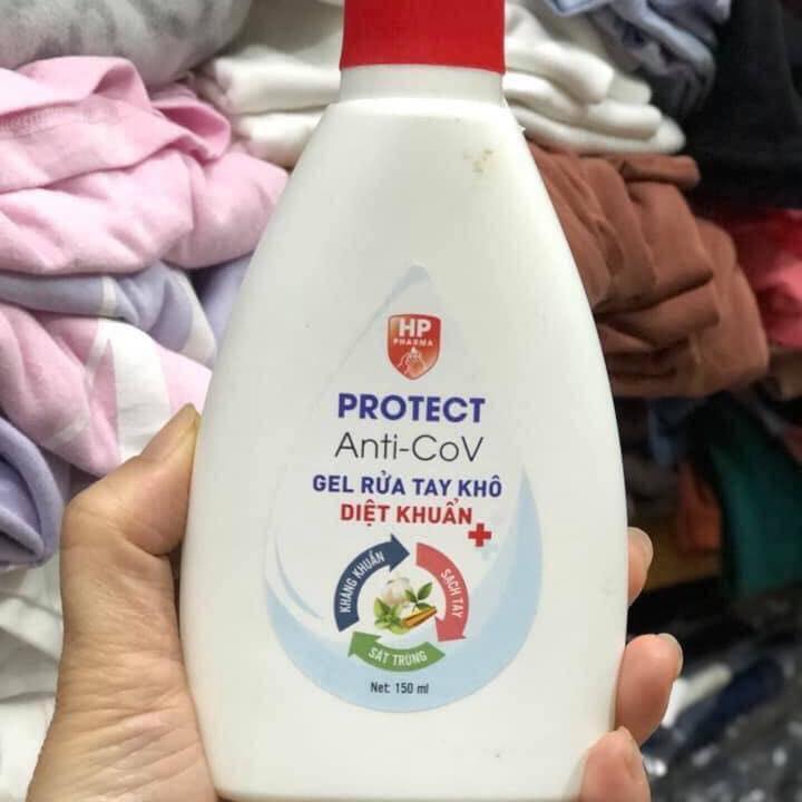 GEL RT KHÔ HƯƠNG SẢ