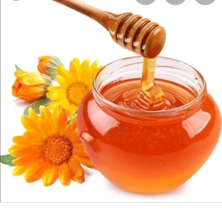 Gom order mật ong hoa cafe chính hiệu Pleiku