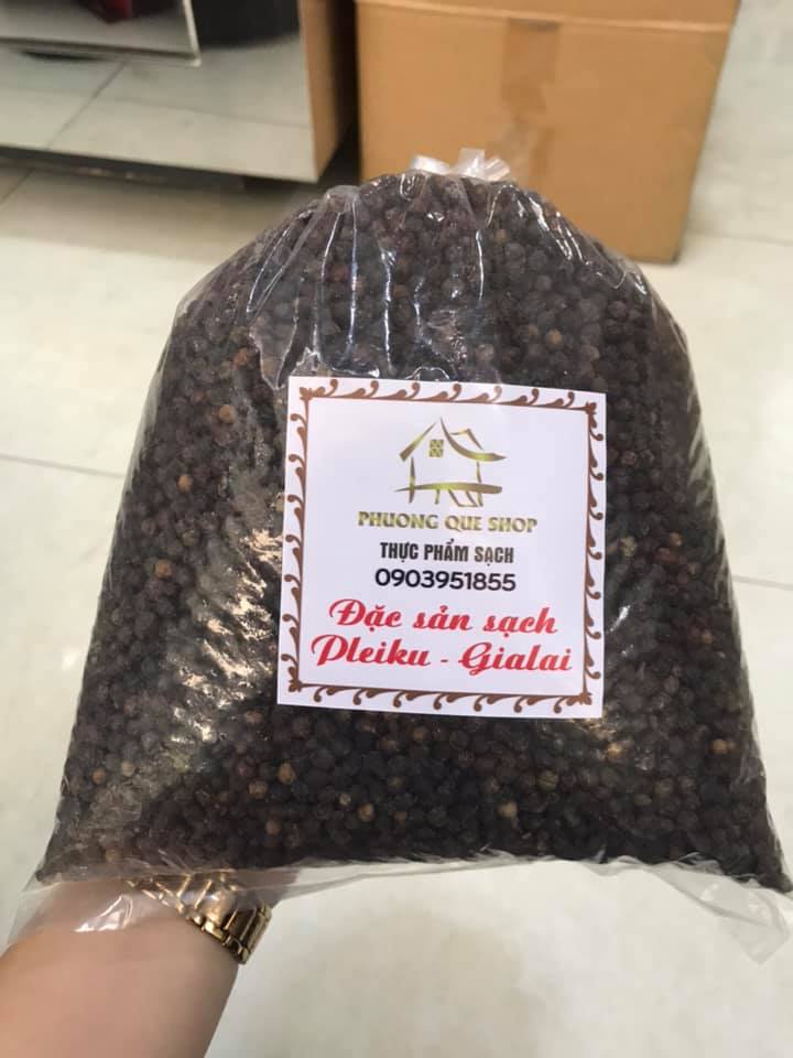Đặc sản pleiku - gialai