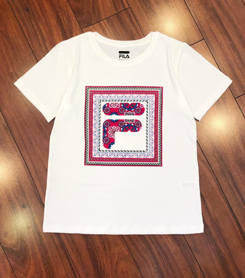 Áo thun cotton 100% siêu mịn mát